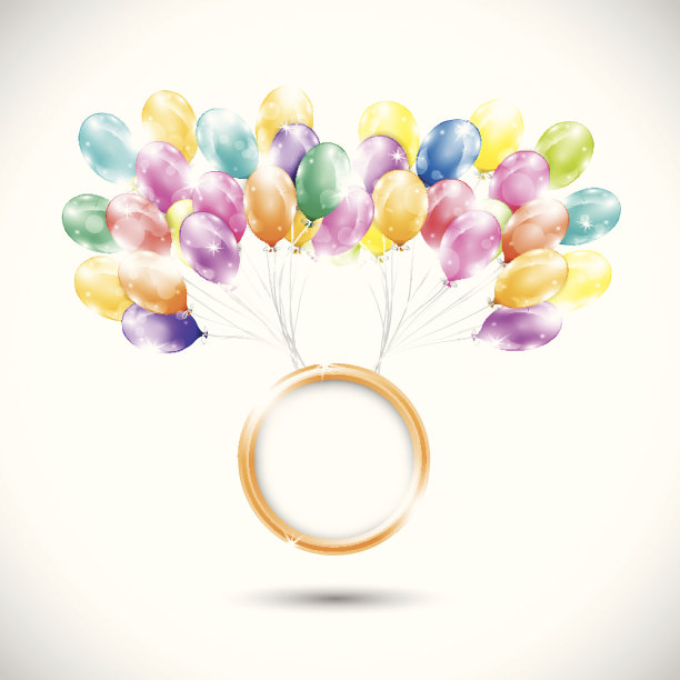 放置带有气泡的文本图片下载