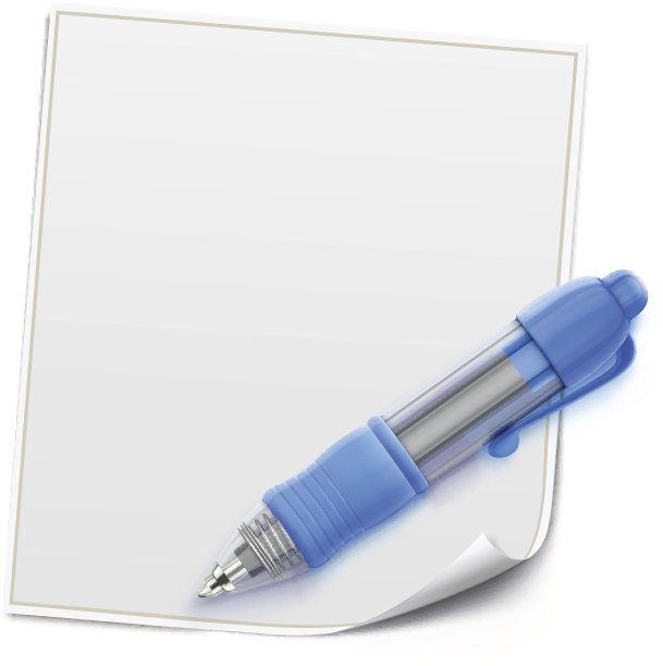 圆珠笔图片下载