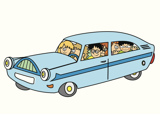 汽车和家庭图片下载