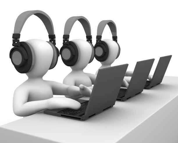 客户支持图片下载