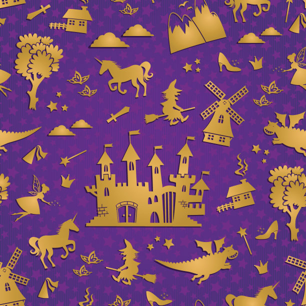 童话模式图片下载