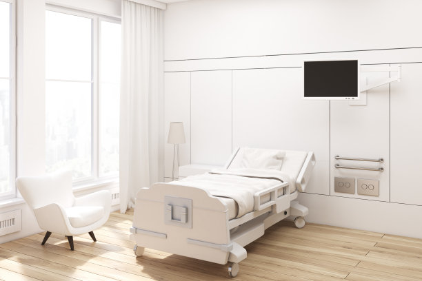 大医院图片素材ID：164465626