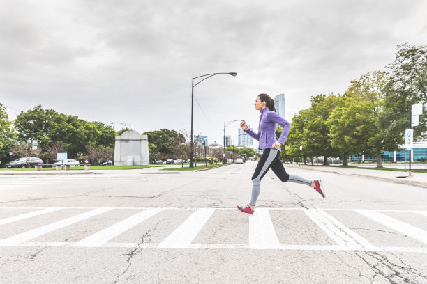 跑步图片素材ID：164465938