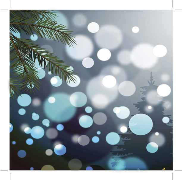 蓝色背景图片下载