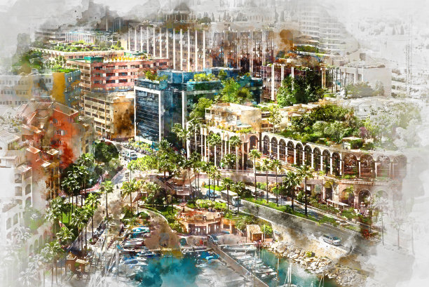 特维尔图片下载