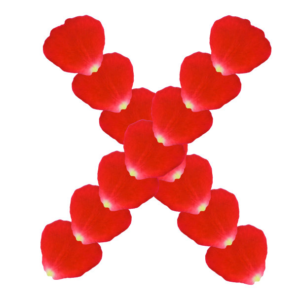 玫瑰字体X -XXXL库存图片:)图片下载