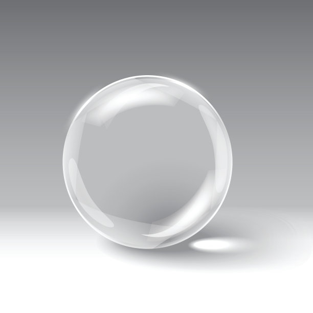 玻璃球图片下载