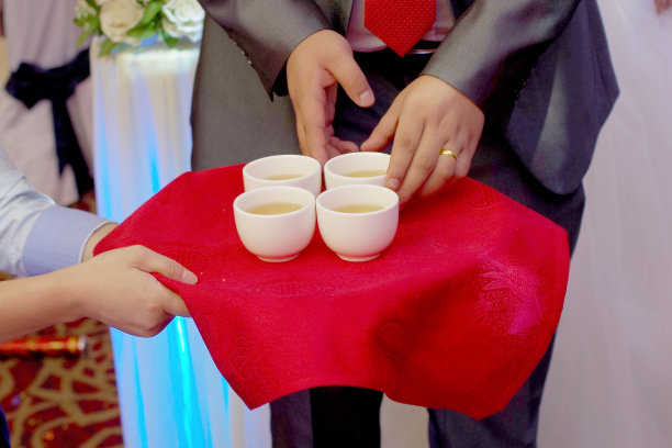 中国的婚礼图片下载