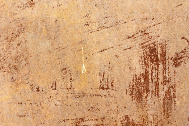 激烈的生锈的金属图片下载