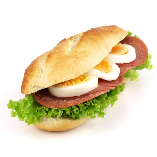 早餐Sandwhich图片下载