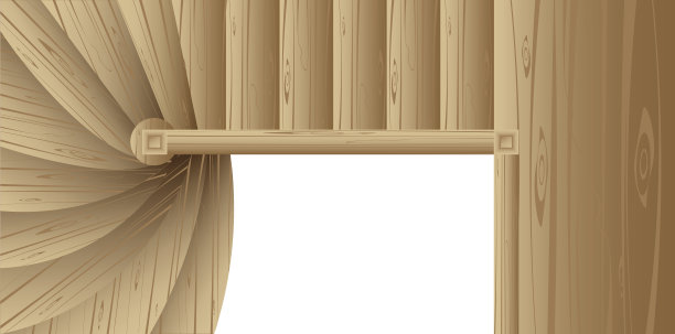 空荡荡的楼梯了图片下载