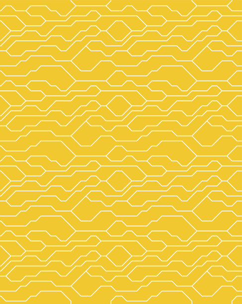 黄色背景素材ID：164500030