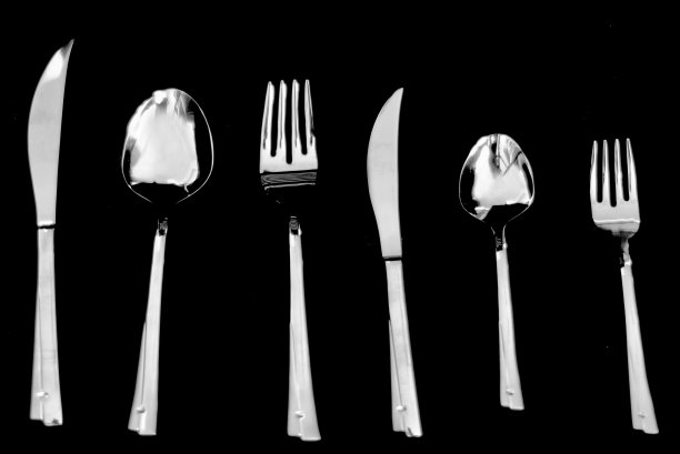 餐具图片下载