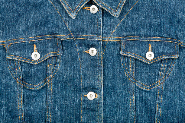 牛仔夹克图片下载