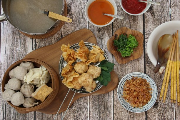 雅加达图片素材ID：164508604