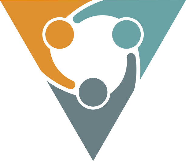 三角人业务伙伴图片下载