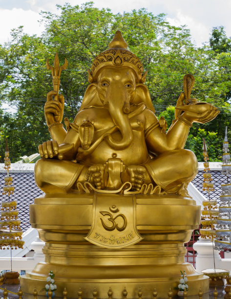 象头神和尚图片下载