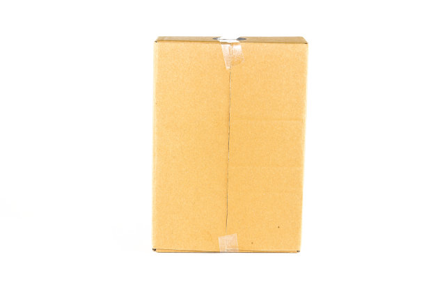 棕色的盒子图片下载