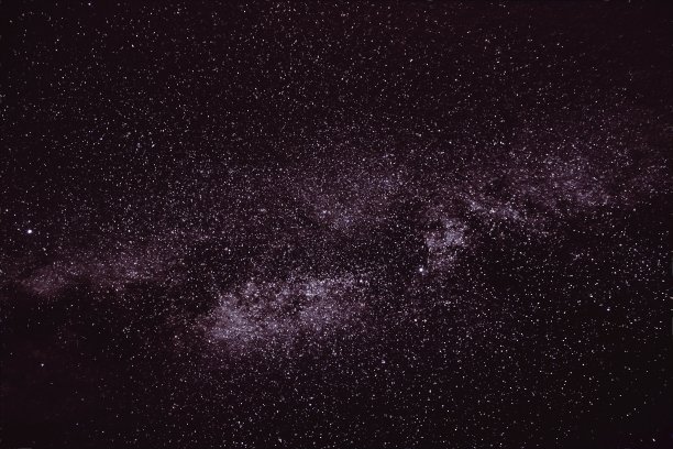 大裂谷(银河系的一部分)图片下载