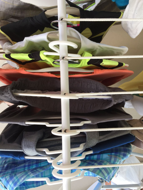 晾衣架图片下载