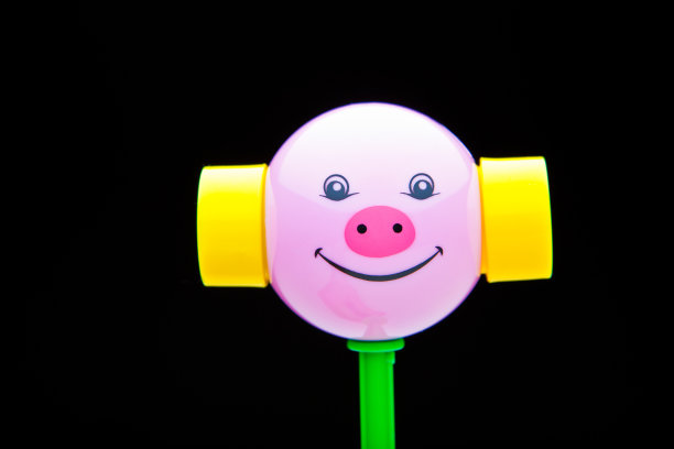 儿童塑料喋喋不休图片下载