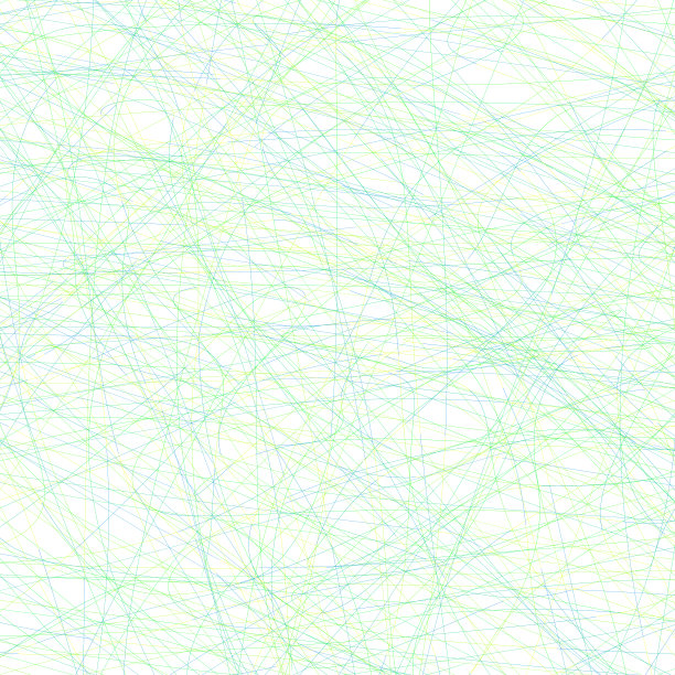 商业广场灯光抽象背景与凌乱的图案图片下载