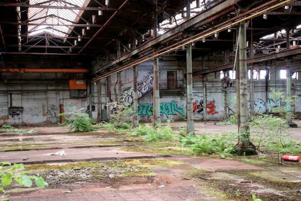 哈雷/萨尔改变班霍夫图片下载