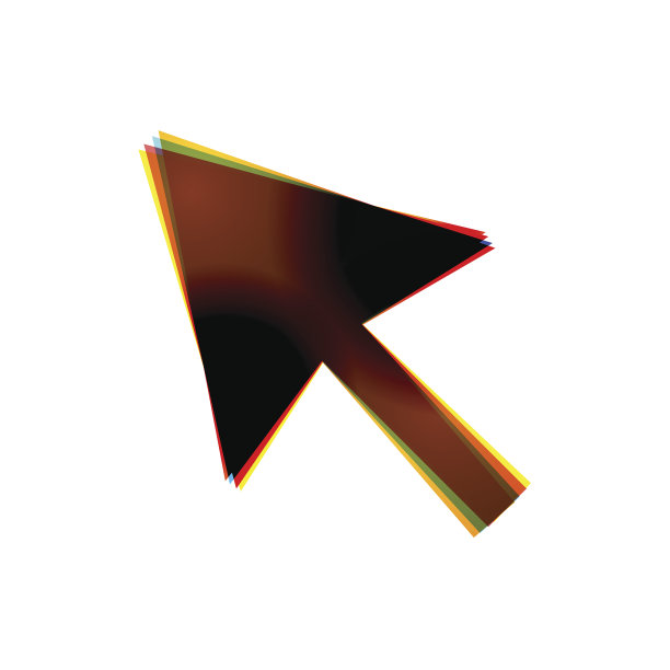 矢量抽象图标上的白色背景。Eps10图片下载