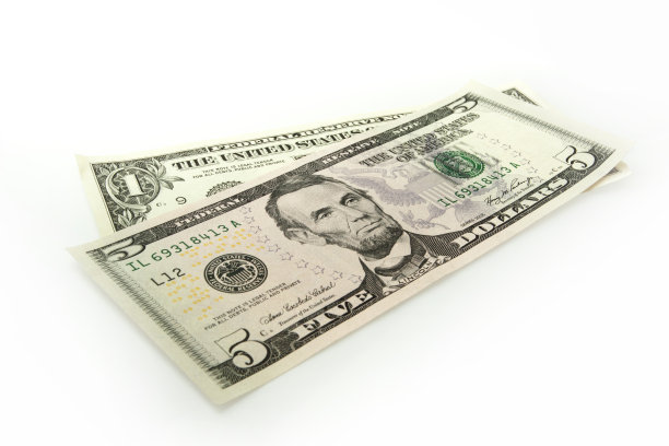 六美元图片下载