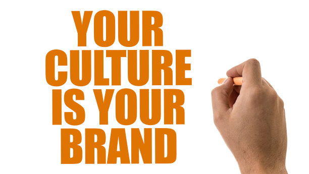 你的文化就是你的品牌图片下载