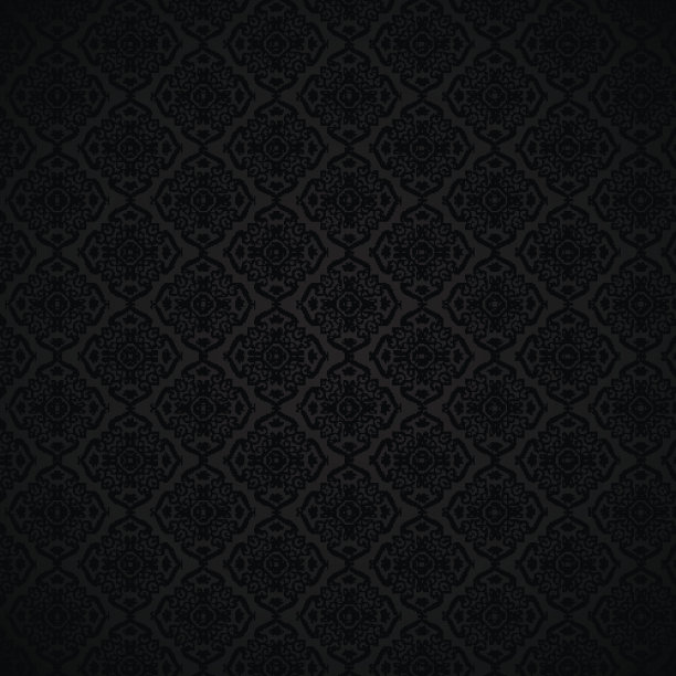 大马士革风格背景图片下载