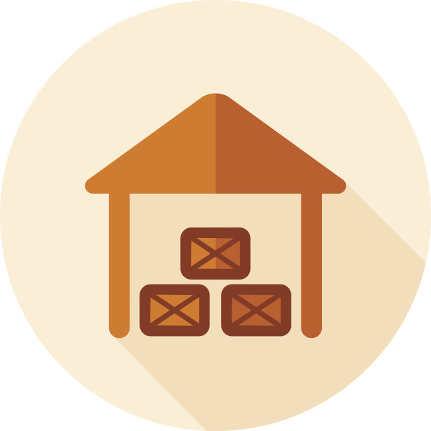 去掉长阴影的平面图标图片下载