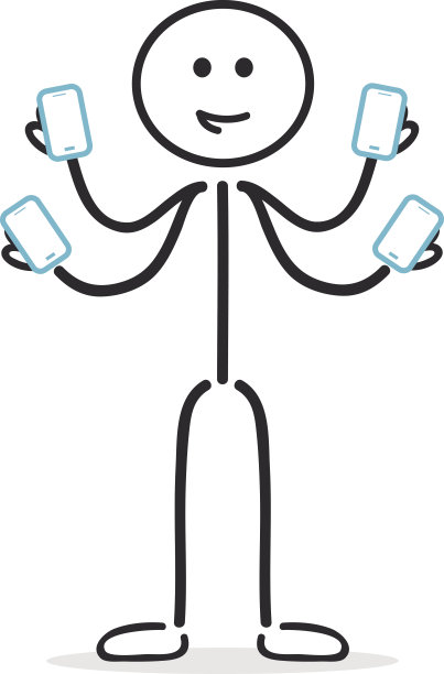 多任务处理的智能手机图片下载