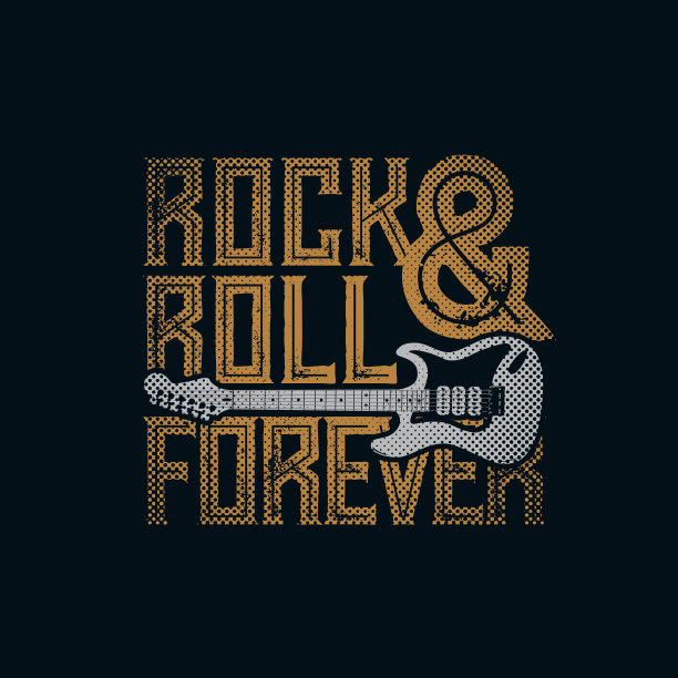 永远的摇滚素材图片