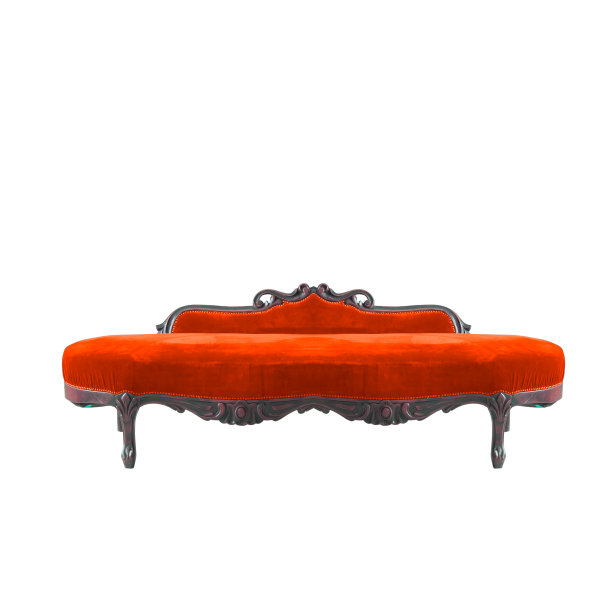 皮革沙发图片下载