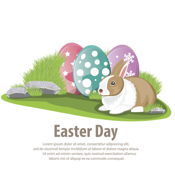 复活节图片下载