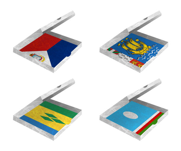 盒子再生纸图片下载