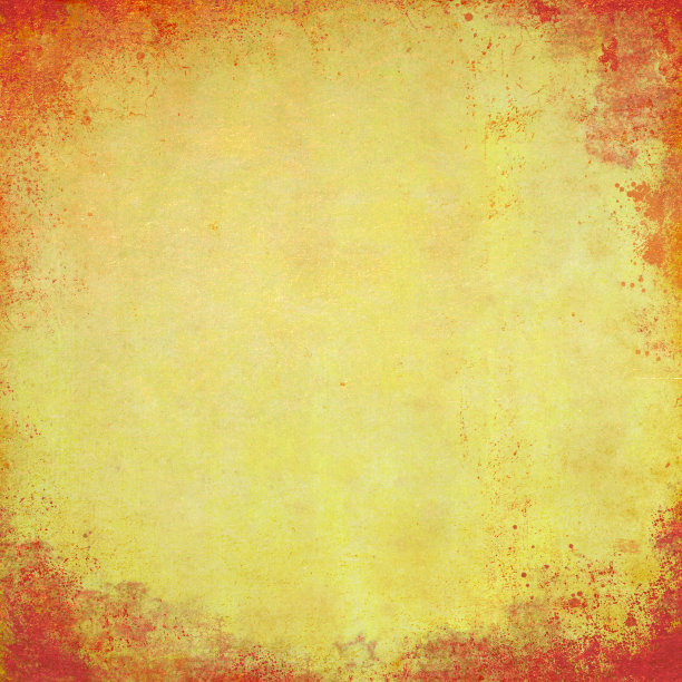 橙色背景图片下载