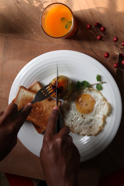 英式早餐图片下载