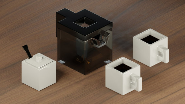 喝咖啡的时间图片下载