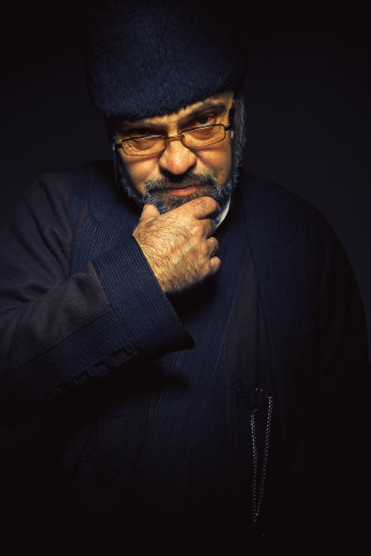 塞尔维亚人的肖像图片下载