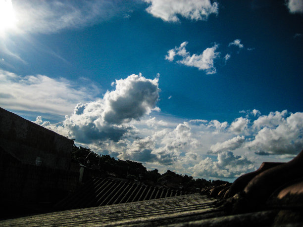 太阳光图片下载