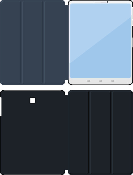 平板电脑外壳。打开里面,外面图片下载