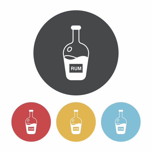 酒的图标图片下载