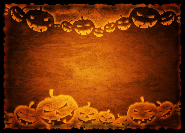万圣节图片下载