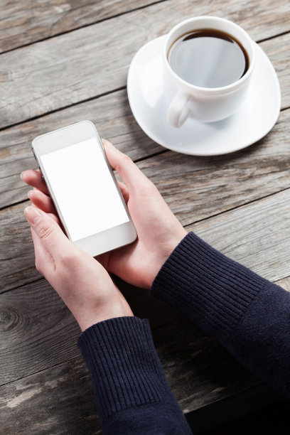 女人用的智能手机图片下载