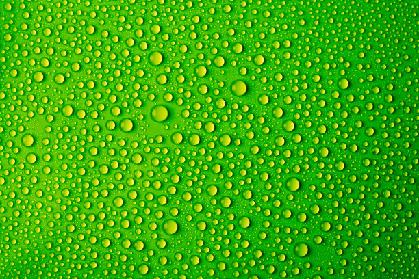 滴的水。图片下载