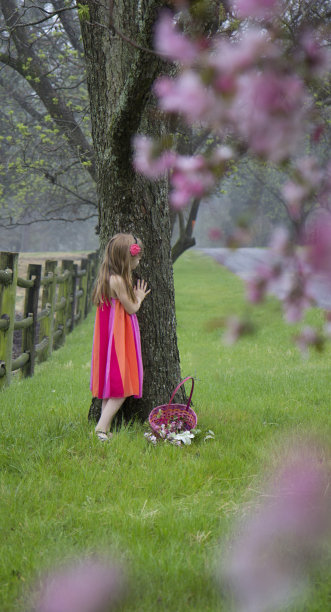 女孩的生活图片下载