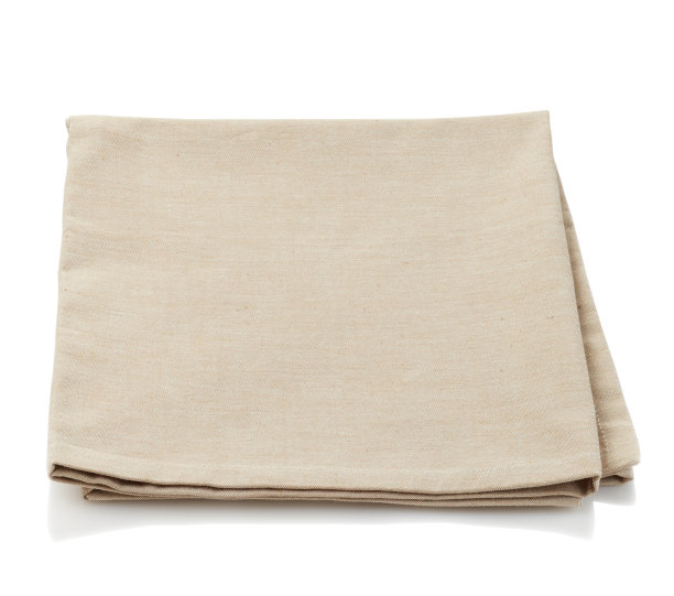 棉花餐巾图片下载