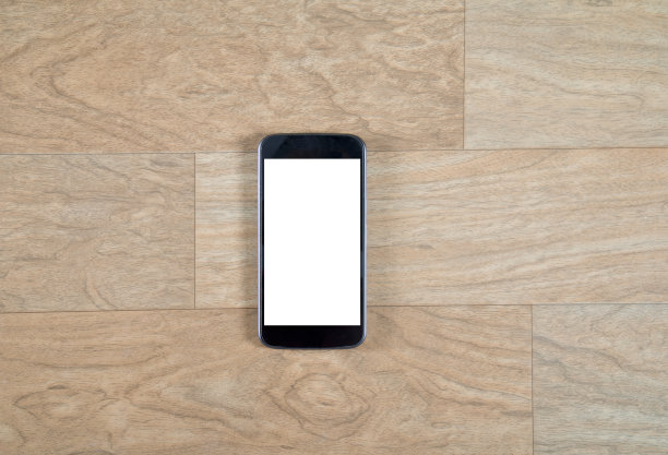 空白屏幕移动桌上图片下载